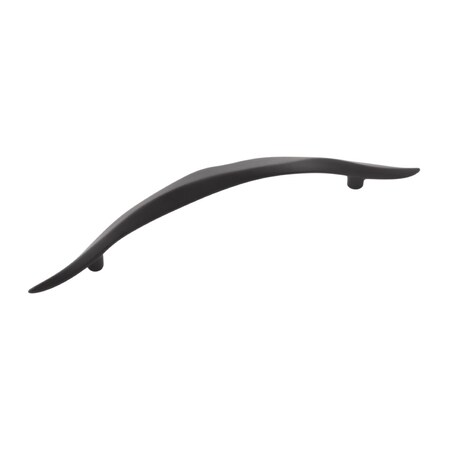 Hickory Hardware Pull 5-1/16 Inch (128mm) Center to Center H076649-10B